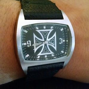 Lucky Watch Brand Men's Watch-